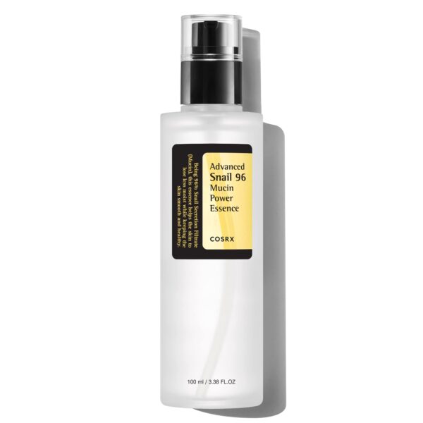 Cosrx Advanced Mucin Snail 96 Power Essence 100ml.