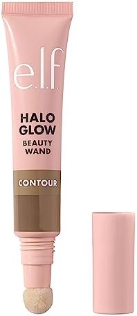 E.L.F Halo Glow Beauty Wand Contour Contorno Tono Fair / Light