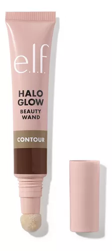 E.L.F Halo Glow Beauty Wand Contorno Tono Tan Deep