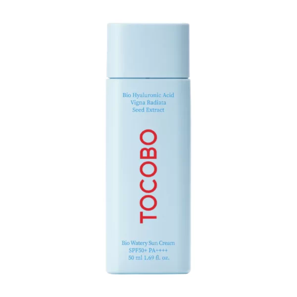 Tocobo Bio Watery Sun Cream