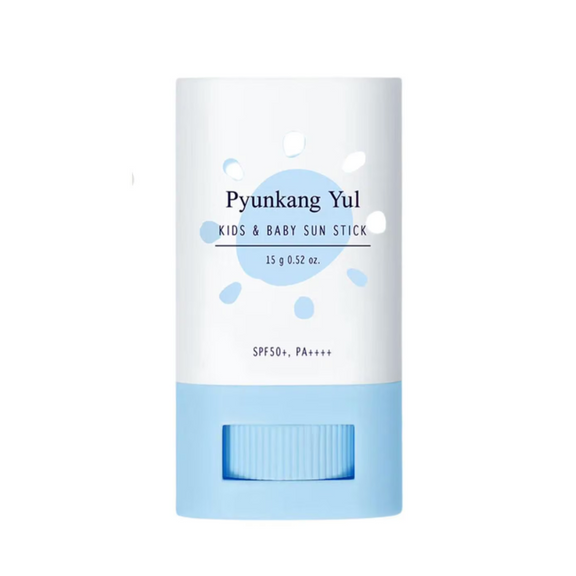 [Pyunkang Yul] Kids & Baby Sun Stick - 15g