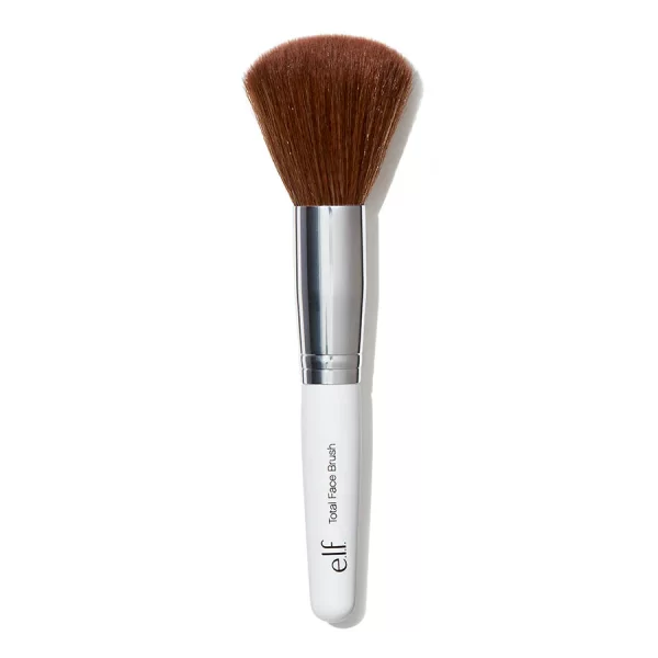 E.L.F - Total Face Brush