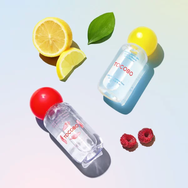 Tocobo Toner Deluxe Mini Duo