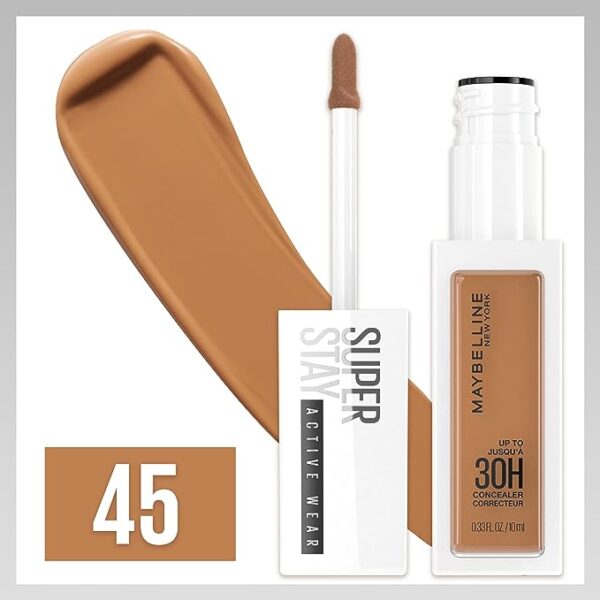 MAYBELLINE - Super Stay Active Wear Corrector 45 - 30H