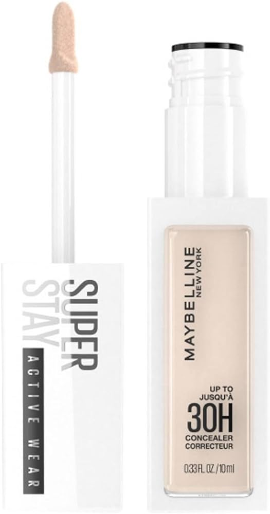 MAYBELLINE - Super Stay Active Wear Corrector 10 - 30H