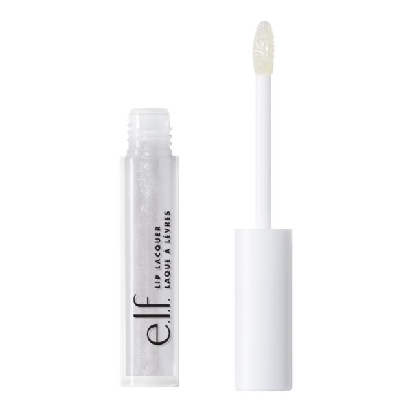 E.L.F. -  Lip Lacquer - Clear