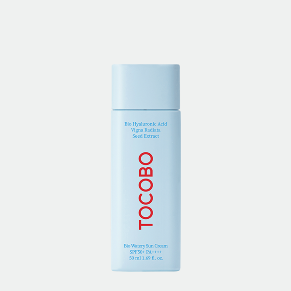 TOCOBO - Bio Watery Sun Cream SPF50+ PA++++ - 50ml