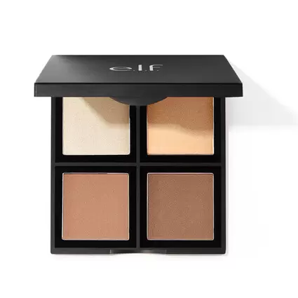 E.L.F - Contour Palette