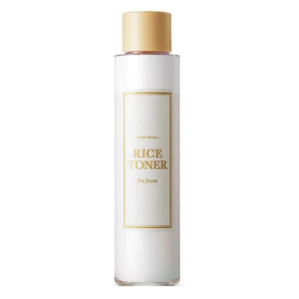 I'M FROM - Rice Toner - 150ml