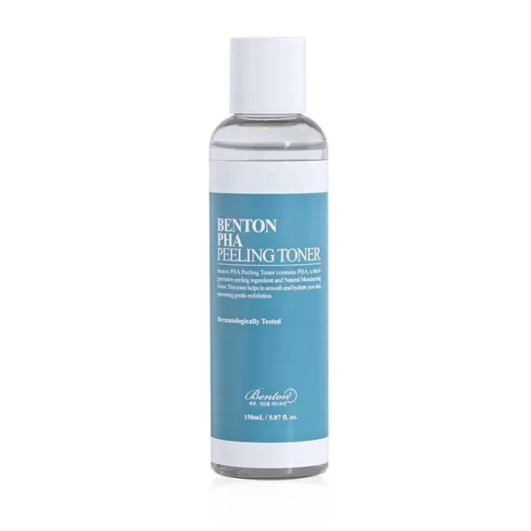 BENTON - PHA Peeling Toner - 150ml