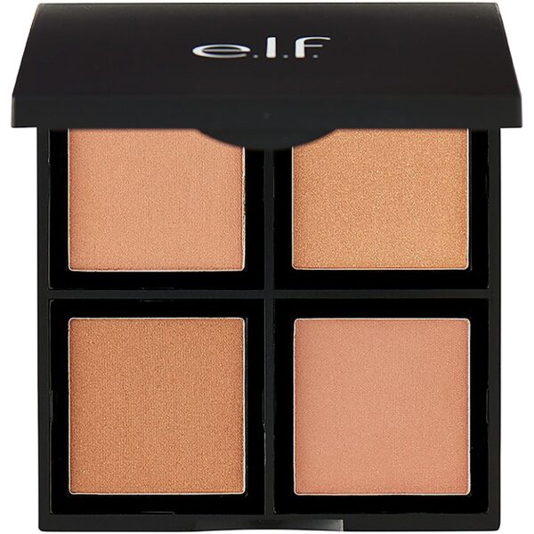 E.L.F Cosmetics - Bronzer Palette