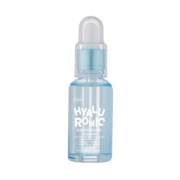 Esfolio - Hyaluronic Acid Moisturizing Ampole - 30ml