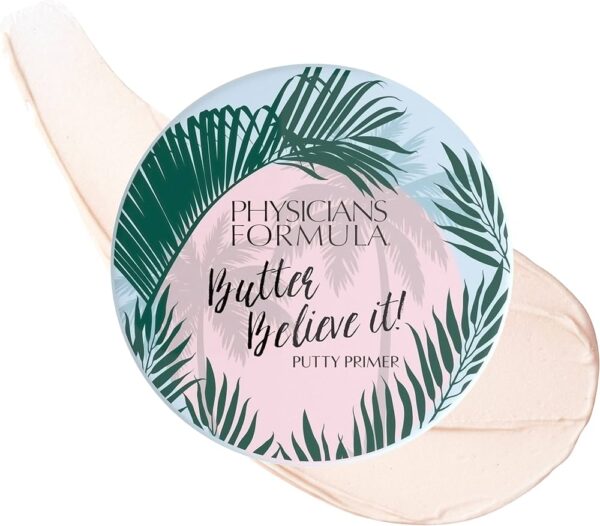 PHYSICIANS FORMULA - Butter Believe It! - Prebase de maquillaje - Imagen 2