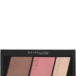 MAYBELLINE - FaceStudio - Kit De Contorno Facial - #20 Medium to Deep