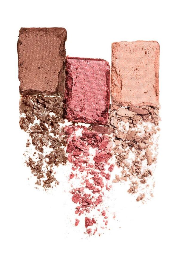 MAYBELLINE - FaceStudio - Kit De Contorno Facial - #20 Medium to Deep - Imagen 3