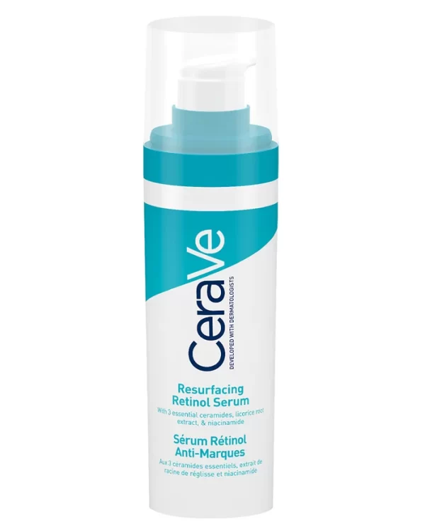 Cera Ve - Resurfacing Retinol Sérum - 30 ml - Imagen 2
