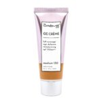 THE CRÉME SHOP – CC Creme - SPF 30 y PA++ – Medium 130
