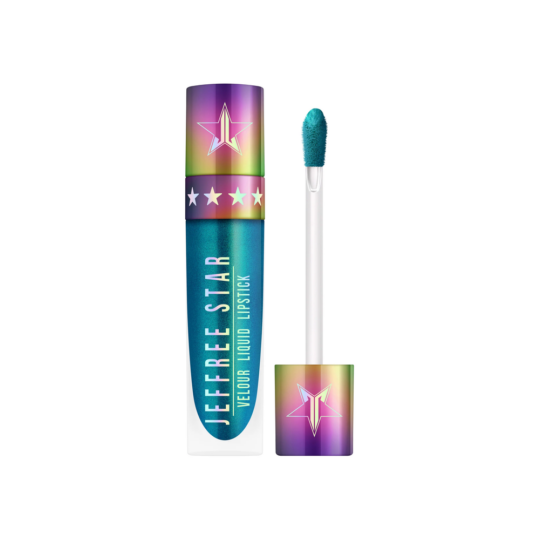 JEFFREE STAR COSMETICS - Velour Liquid Lipstick - Mushroom Ocean