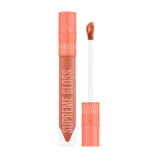 JEFFREE STAR COSMETICS - Supreme Gloss - Nude Garden