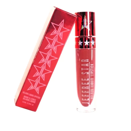 JEFFREE STAR COSMETICS - Velour Liquid Lipstick - Cut Throat Love